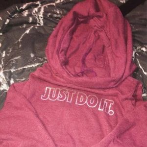 Nike Hoodie
